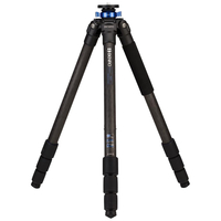 Benro (Series 4) Carbon Fibre Mach3 Long Tripod