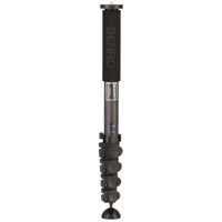 Benro Adventure MAD49C 8X Carbon Fibre Monopod