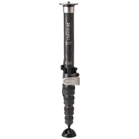 Benro MSD36C Supadupa Carbon Fibre Monopod with Leg Base