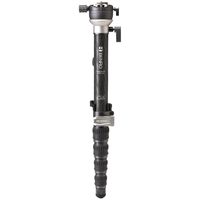 Benro MSDPL46C Supadupa Pro Carbon Fibre Monopod with Pivot Leg Base