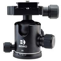 Benro B1 Ball Head (36mm)