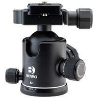 Benro B2 Ball Head (40mm)