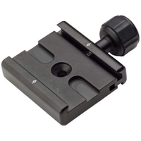 Benro QRC60 Quick Release Clamp