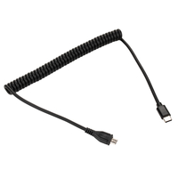 Benro Polaris Type-C to Micro-USB Camera Control Cable