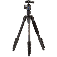 Benro (Series 0) iTrip Aluminium Tripod Kit