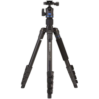 Benro (Series 1) iTrip Aluminium Tripod Kit