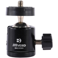 Benro MeVideo Livestream Mini Ball Head