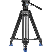 Benro BV10 Tandem Leg Tripod Kit