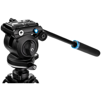 Benro S2PRO Video Head