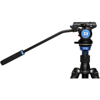 Benro S4PRO Video Head