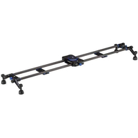 Benro MoveOver8 18mm Slider (90cm Length)