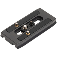 Benro QR15 Slide-In Video Quick Release Plate (for KH25P and KH26P)