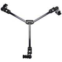 Benro Dolly for Dual Leg Tripods