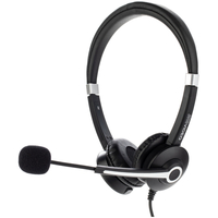 Benro MeVideo Wired Stereo Headset