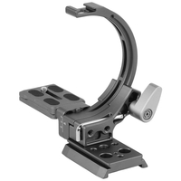 Benro QRB95 Quick Rotation Lens Bracket