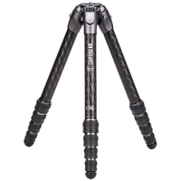 Benro Tortoise 35C, Carbon Fibre, 5 Section, Photo Tripod