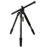 Benro (Series 1) Go Plus Travel Carbon Fibre Tripod