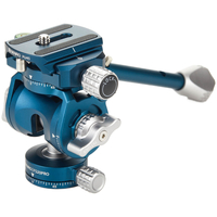 Benro FS20PRO Hybrid Head - Ocean Blue