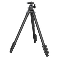 SmallRig Carbon Fiber Tripod AP-10 4060