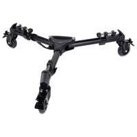 SmallRig Universal Tripod Dolly 3986