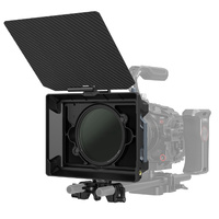 SmallRig Multifunctional Modular Matte Box (?95mm) VND Kit 3645