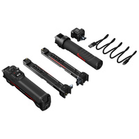 SmallRig Wireless Control Dual Handgrip for DJI RS Series 3954