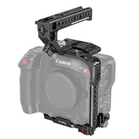 SmallRig Handheld Cage Kit for Canon EOS C70 3899