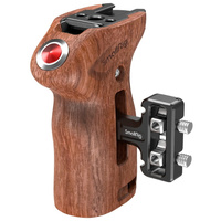 SmallRig Threaded Side Handle with Record Start / Stop Remote Trigger 3323