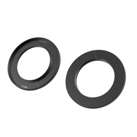 SmallRig Screw-in Lens Adapter Ring Kit with Filter Thread for 2660 Matte Box 3410