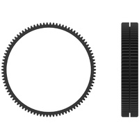 SmallRig 66-68 Seamless Focus Gear Ring 3292