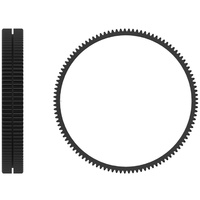 SmallRig 81-83 Seamless Focus Gear Ring 3296