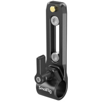 SmallRig Rod Clamp with NATO Rail 3011