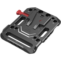 SmallRig V Mount Battery Mount Plate 2988