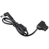 SmallRig Power Cable for Blackmagic Cinema Camera/ Blackmagic Video Assist/ Shogun Monitor 1819