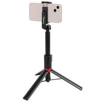 SmallRig Portable Selfie Stick Tripod ST20 3375B