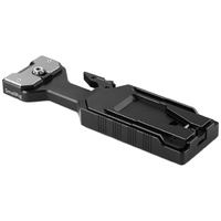 SmallRig VCT-14 Quick Release Mount Plate for Tripod 2169