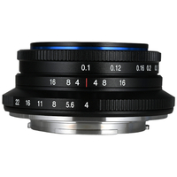 Laowa 10mm f/4 Cookie Lens - Sony E