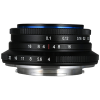 Laowa 10mm f/4 Cookie Lens - Fujifilm X