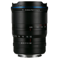 Laowa 12-24mm f/5.6 Zoom Lens - Canon RF