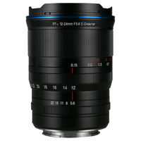 Laowa 12-24mm f/5.6 Zoom Lens - Nikon Z