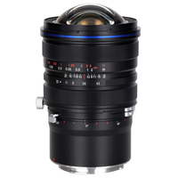 Laowa 15mm f/4.5 Zero-D Shift Lens - L Mount