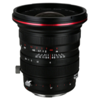 Laowa 20mm f/4 Zero-D Shift Lens -Sony FE