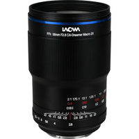 Laowa 58mm f/2.8 2X Ultra Macro APO Lens - Sony FE 