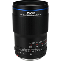 Laowa 58mm f/2.8 2X Ultra Macro APO Lens - Canon RF 