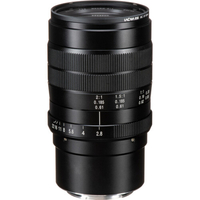 Laowa 60mm f/2.8 2:1 Ultra-Macro Lens - Sony FE