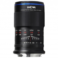 Laowa 65mm f/2.8 2:1 Ultra Macro Lens - L Mount