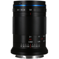 Laowa 85mm f/5.6 2X Ultra Macro APO Lens - L Mount