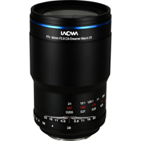 Laowa 90mm f/2.8 2X Ultra Macro APO Lens - Sony FE