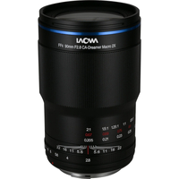 Laowa 90mm f/2.8 2X Ultra Macro APO Lens - Canon RF