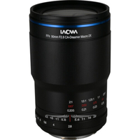 Laowa 90mm f/2.8 2X Ultra Macro APO Lens - L Mount 